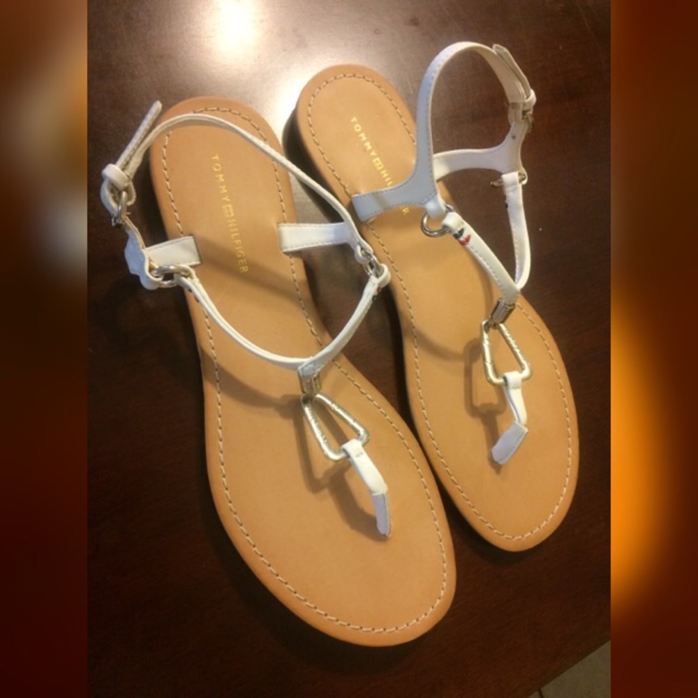 Tommy Hilfiger Sandals